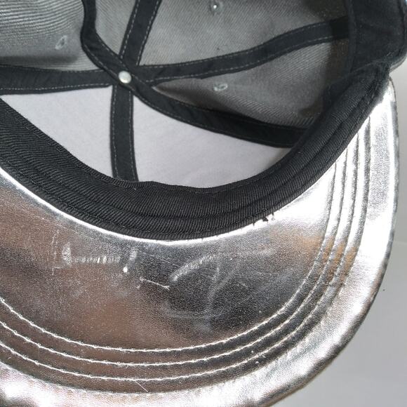 Soleaddiction Snapback Good Vibes Baseball Cap Hat - Picture 8 of 10